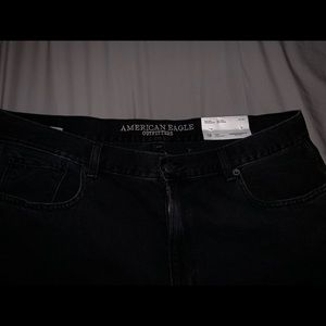American Eagle Outfitters Mom Jeans